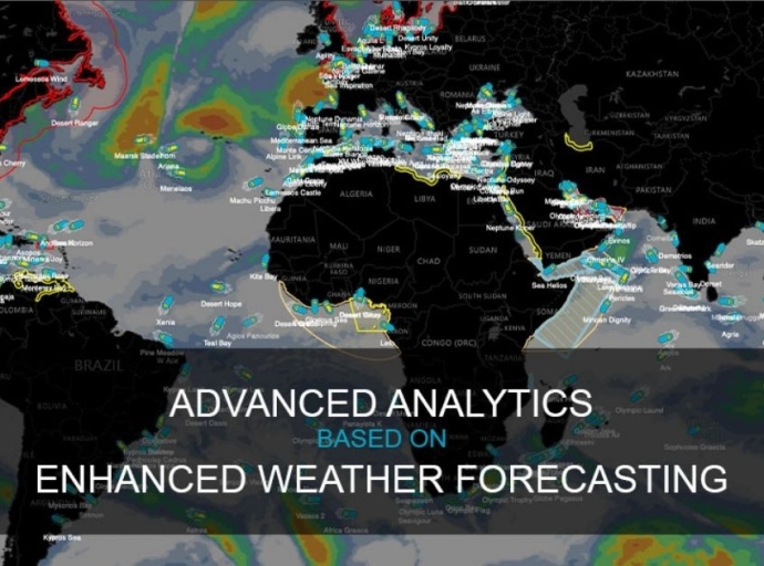 METIS Collaborates with Spire Global to Further Enhance Weather-Forecasting Functionality